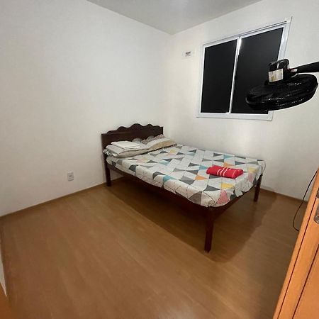 Ap, Portal Do Sol Em Condominio João Pessoa Εξωτερικό φωτογραφία